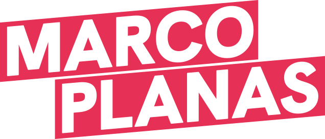 Marco Planas in den Stadtrat